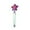 Multicolor, variant on Fareti Snap Tea Infuser, Star-Shaped, Stainless Steel, for Loose Leaf Tea and Mulling Spices