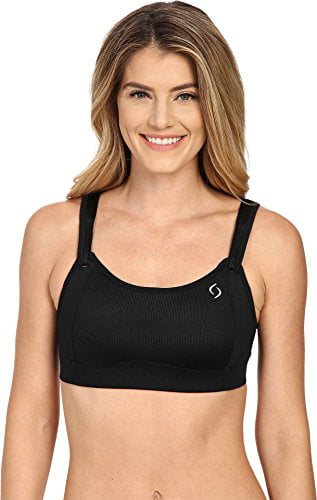 brooks fiona sports bra review