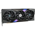 thumbnail image 5 of MSI Gaming Trio GeForce RTX 5080 16G GAMING TRIO OC, 5 of 11