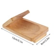 thumbnail image 4 of 2X Oyster Shucking Opener Shucker Seafood Clamp Tool Holder Shellfish Hand Shellcrab Sheller, 4 of 8