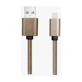 thumbnail image 2 of Cable TechZone Cargador para Iphone Varios Modelos 1 pza, 2 of 3