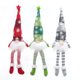 thumbnail image 1 of 3 escenas navideñas decoran los accesorios con luces, siéntate, teje la muñeca Forest Man JAMW Sencillez, 1 of 5