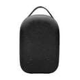 thumbnail image 2 of CUITING Grand Sac de Transport pour Quest 3S Sac de Rangement VR Compatible pour Quest 3S pour Manette à Sangle Élite Poignées pour Quest 3 Étui pour Étui de Voyage Noir, 2 of 10