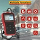 thumbnail image 3 of Car Obd2 Diagnostic Scanner Code Reader, 3 of 5