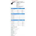 thumbnail image 2 of Front Control Arm and Ball Joint Assembly Set 1 - Compatible with 2010 - 2013 Mazda 3 - Autopart Premium, 2 of 2