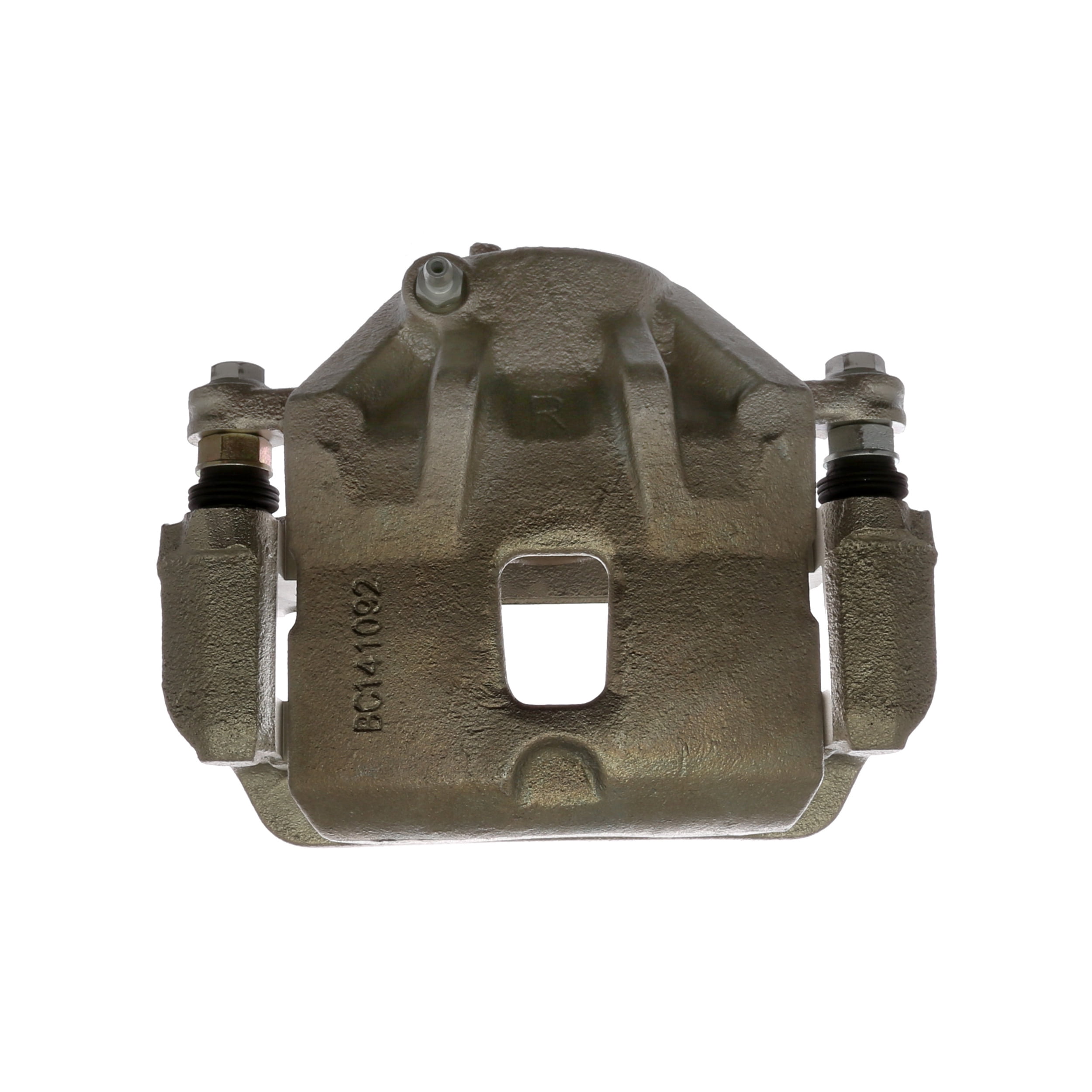 Raybestos FRC11764N DISC BRAKE CALIPER Fits select: 2005-2009 HYUNDAI TUCSON, 2007-2010 KIA SPORTAGE