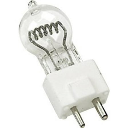4 Qty. Osram DYS 600 Osram 600w 120v Lamp Bulb 54836 BHC/DYS/DYV