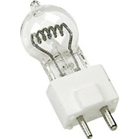

4 Qty. Osram DYS 600 Osram 600w 120v Lamp Bulb 54836 BHC/DYS/DYV