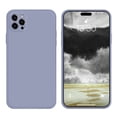 thumbnail image 1 of iPhone 15 Case, Silicone Phone Case Silicone Ultra Slim Cover Shockproof Phone Cases, 1 of 7