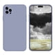 thumbnail image 1 of Funda para iPhone 15, funda de silicona para teléfono, funda ultradelgada de silicona, fundas para teléfono a prueba de golpes, 1 of 7