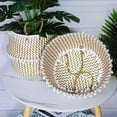 thumbnail image 6 of Prettyui Basket Wicker Grass Weaving White Flower Storage Laundry Bags, 6 of 10