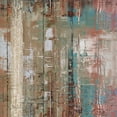 thumbnail image 2 of Bolokofsky, Ronald 20x20 White Modern Wood Framed Museum Art Print Titled - Picture This, 2 of 4