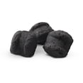 thumbnail image 4 of Briqueta de carbon natural, 4 of 4