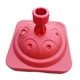 thumbnail image 5 of Soporte para sombrilla de repuesto para sombrilla de patio multifuncional. Rojo, 5 of 9