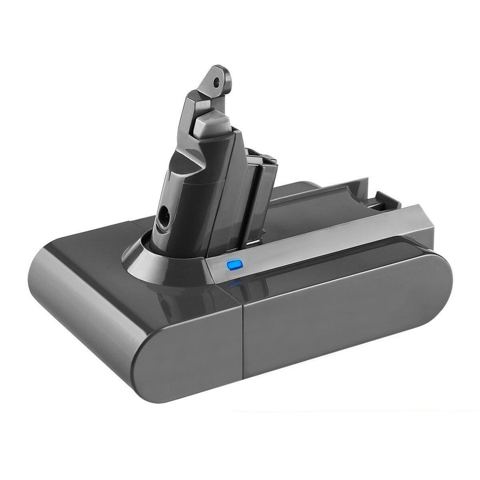 dyson v6 cordless vacuum cleaner battery