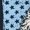 NAVY, variant on AC/DC - American Flag - Men's Long Sleeve Graphic T-Shirt