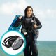 thumbnail image 2 of Fashion Anti-fog Goggle Swimming Wide View Diving Goggle Swimming Equipment, 2 of 3