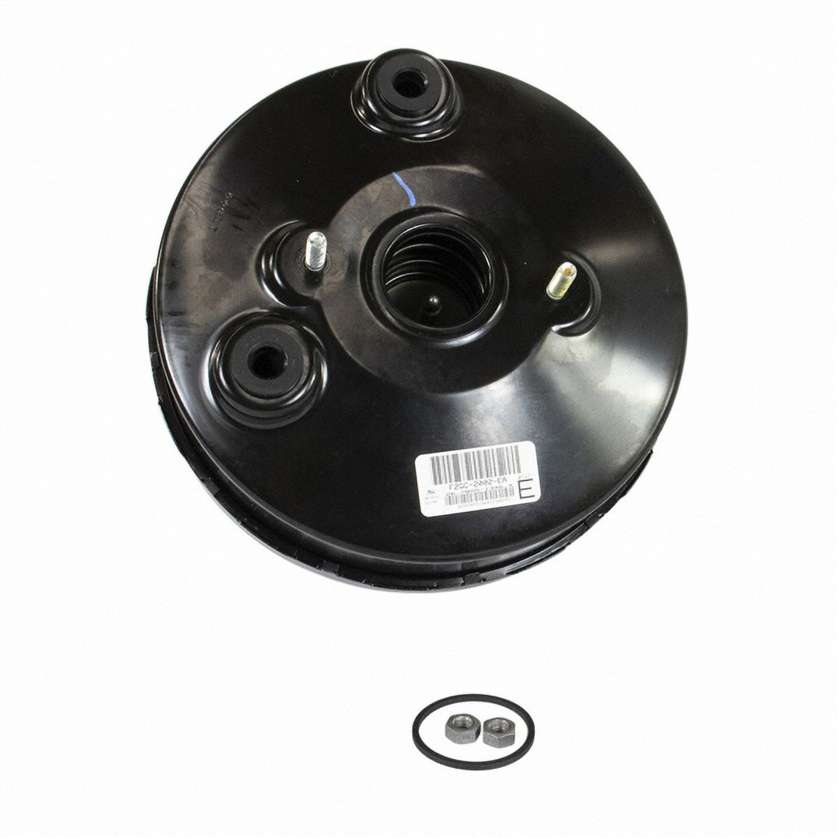 Motorcraft BRB-172 Power Brake Booster Fits select: 2015-2024 FORD EDGE, 2016-2018 LINCOLN MKX