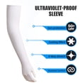 thumbnail image 3 of Cubiertas protectoras para brazos de refrigeración Cubiertas solares Adepaton BST3010304-2, 3 of 5