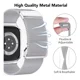 thumbnail image 3 of Correa Para Apple Watch + Funda Protector Serie 9 8 7 6 5 Se, 3 of 6