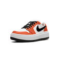 thumbnail image 4 of JORDAN WOMENS AIR JORDAN 1 Low ELEVATE Womens "Brilliant Orange" FD9100 801 FD9100 801 from Stadium Goods, 4 of 8