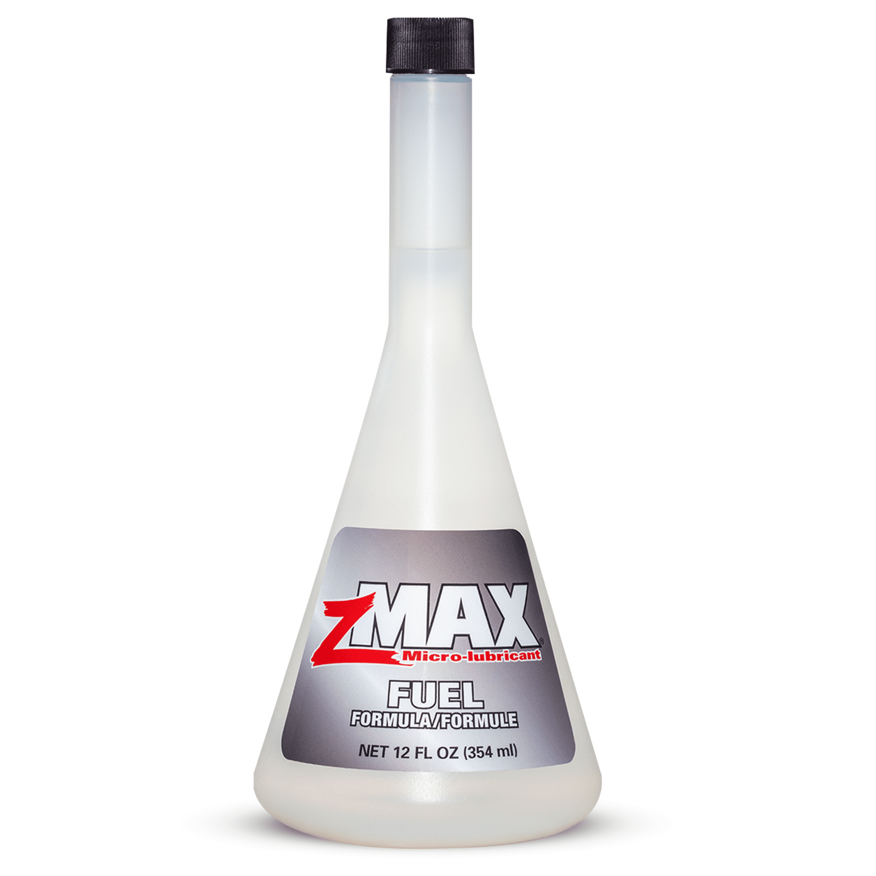 zMAX Fuel Additive, Fuel System Cleaner and Treatment, 12 fl oz