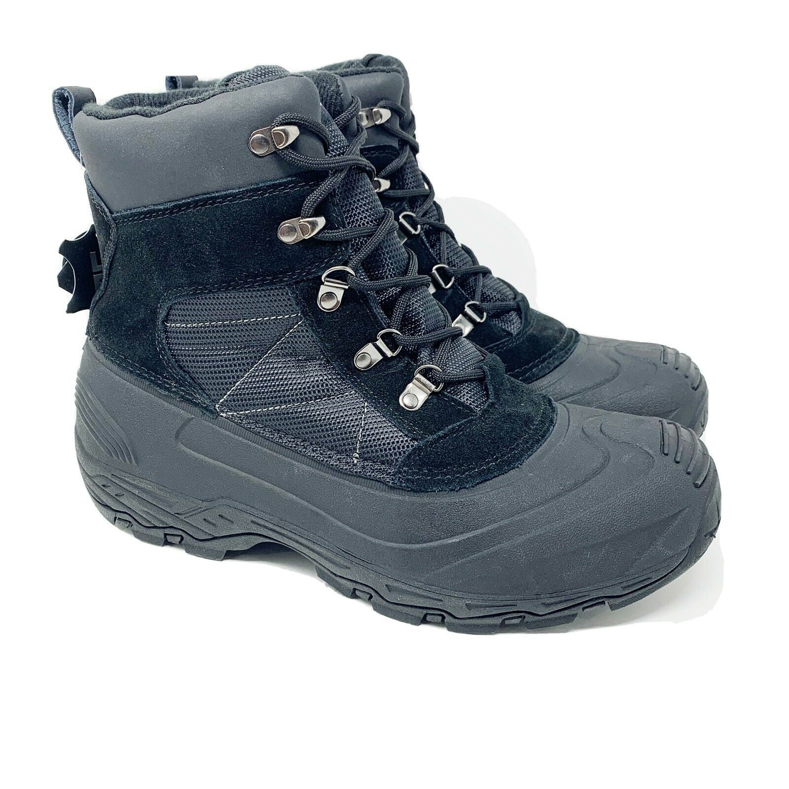 London fog woodside store duck boot