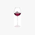 thumbnail image 1 of Copas de vino con tiburón interior, 1 of 4