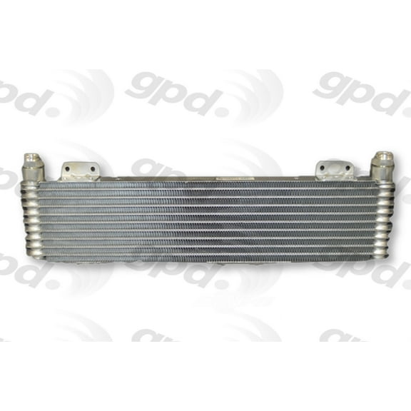 Global 2611382 Engine Oil Cooler