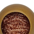 thumbnail image 3 of figatia Soldering Iron Tip Cleaner, Heavy Duty Coiled Brass Wire Sponge with Base Holder, 3 of 5