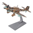 thumbnail image 3 of Modelo De Avión, Modelo De Avión Volador De Decoración Para El Hogar, 3 of 7