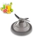 thumbnail image 4 of Juicer Blade Assembly Blenders Head Quick Installation Blenders Blade Juicer Spare Part Blenders Replacement Spare Part, 4 of 4