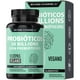 thumbnail image 1 of Probioticos 30 Billion Ufc + Prebióticos (prebiotic) + Inulina De Agave | 13 Cepas | Microencapsulación De 4 Capas | Fibra - Vitaminas Mujer. / Hombre - Flora- Candida Cleanse - 60 Cáps, 1 of 6
