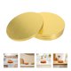 thumbnail image 1 of Houderco 4Ud Base Reforzada Para Pastel Dorado Ideal Para Transporte Y De Repostería, 1 of 6