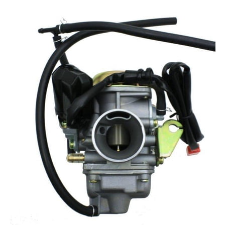 GY6 Carburetor