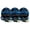 Black, variant on 4k HDMI Cable Male to Female, 8ft, HDMI Extension Cable, High Speed HDMI Cable, Braided 2.0 Cable, UL-Listed