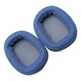 thumbnail image 2 of Auriculares Aislamiento de ruido Methold G433 Almohadillas de repuesto Azul, 2 of 6