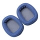thumbnail image 1 of Injueey Cojín para auriculares, auriculares montados en la cabeza, cubierta fina, protección auditiva, almohadillas para los oídos, Relojes inteligentes Azul, 1 of 6
