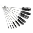 thumbnail image 5 of Cleaning Brush Set Of 10 Nylon Strip Brush Stainless Steel Brush, 5 of 5