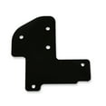 thumbnail image 4 of Holley 145-112 Drive By Wire Accelerator Pedal Bracket, 4 of 6