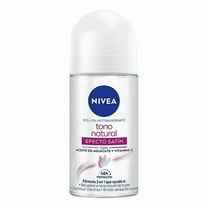 NIVEA 50 ml Aclarado n Roll On Deodorant for Women