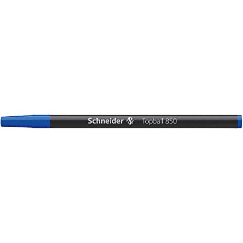 Topball 850 blue Line width 0.5 mm Other refills
