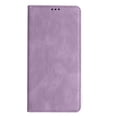 thumbnail image 2 of For Samsung Galaxy A16 5G Wallet Pouch with Credit Card Holder Flip Card Slots, Kickstand and Magnetic Closure PU Vegan Leather Phone Case Cover by Xpression, Purple, 2 of 6