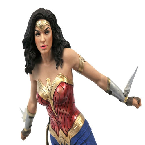 Superheroes Or Wonder Woman 1984 figurine custom brick Mini Figure 