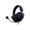 Black / Blue, variant on HyperX CloudX, Official Xbox Licensed Gaming Headset, Compatible with Xbox One and Xbox Series X|S, Memory Foam Ear Cushions, Detachable Noise-Cancelling Mic, in-line Audio Controls, Blue