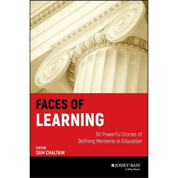 Faces of Learning, (Hardcover)