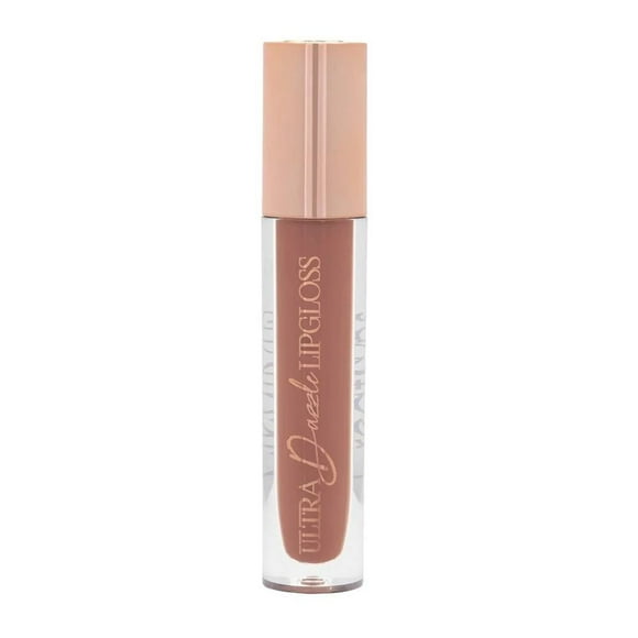 Brillo labial Beauty Creations Ultra dazzle bff larga duración de 3g
