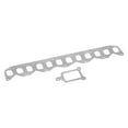 thumbnail image 3 of Remflex Inc. 6008 REM6008 1960-1987 MOPAR MOPAR SLANT 6 GRAPHITE EXHAUST GASKET - GREY, 3 of 3