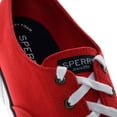 thumbnail image 3 of Tenis SPERRY Para Mujer Casuales Color Rojo Modelo STS97631, 3 of 7