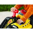 thumbnail image 4 of Fisher-Price Big Action Dig N' Ride On, 4 of 9